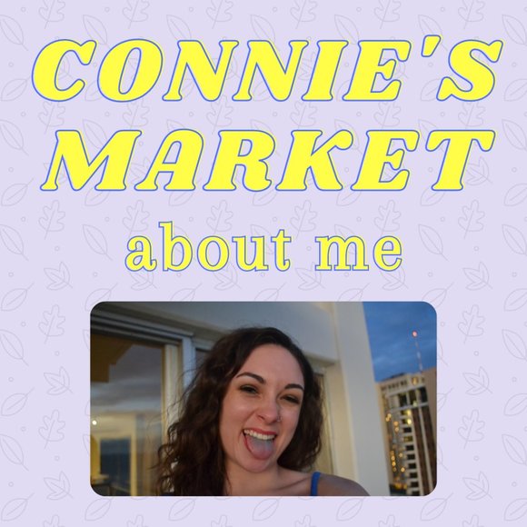 About Me🌸 - Picture 1 of 1